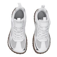 Orthopedic Shoes Wide Toe Box Breathable Mesh
