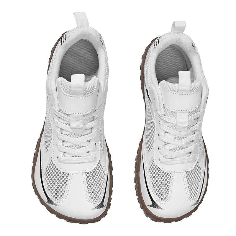 Orthopedic Shoes Wide Toe Box Breathable Mesh