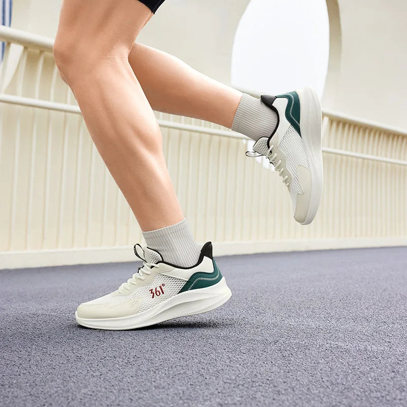 Orthopedic Shoes Mesh Lace-Up