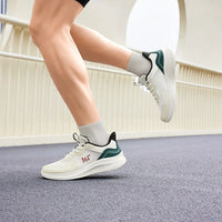 Orthopedic Shoes Mesh Lace-Up