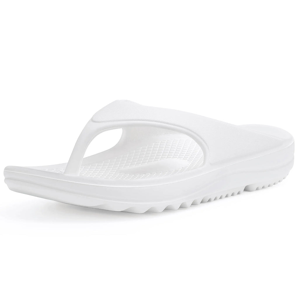 Orthopedic Flip Flops EVA Arch Support