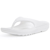 Orthopedic Flip Flops EVA Arch Support