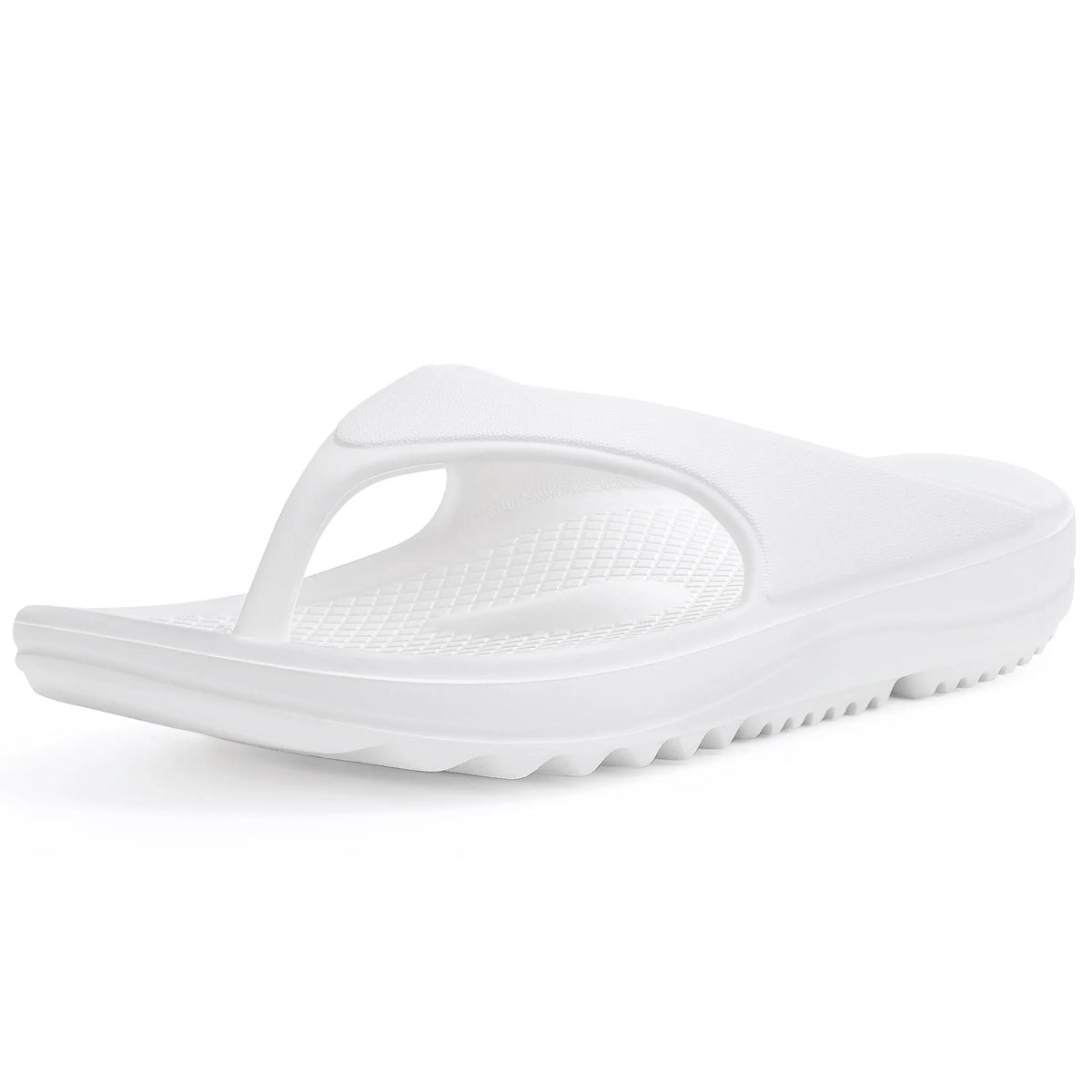 Orthopedic Flip Flops EVA Arch Support