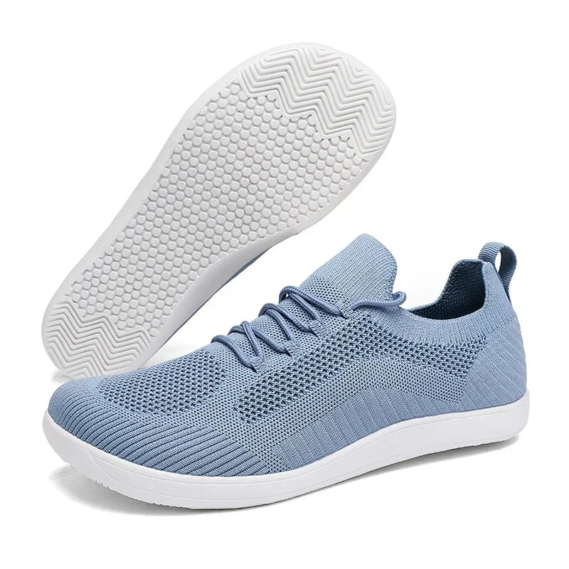 Shoes For Wide Feet Toe Box Minimalist