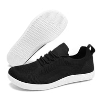 Shoes For Wide Feet Toe Box Minimalist