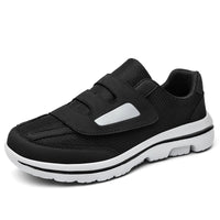 Wide Feet Trainers Toe Diabetic
