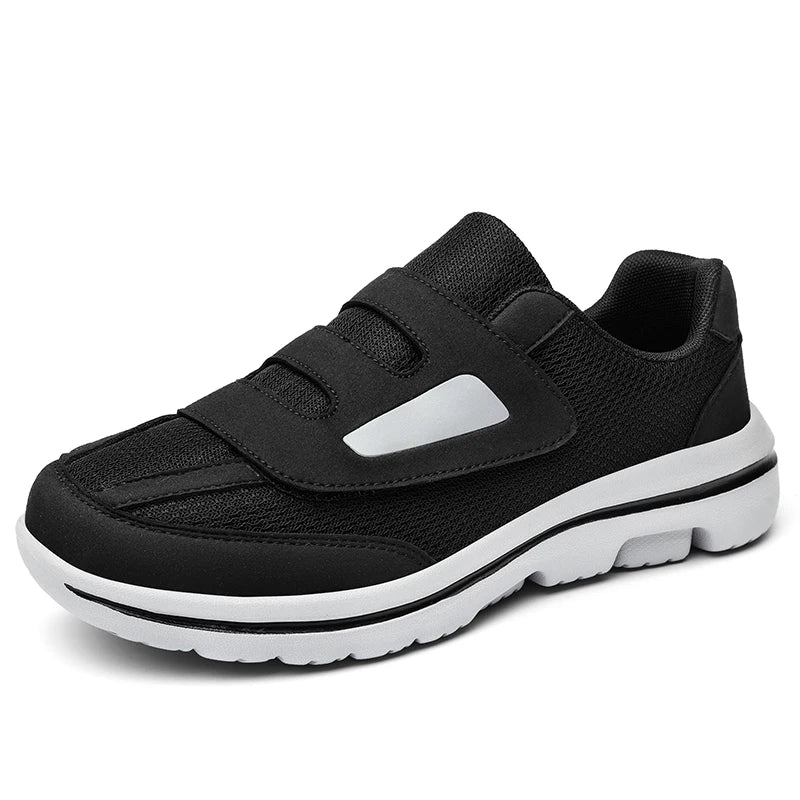 Wide Feet Trainers Toe Diabetic