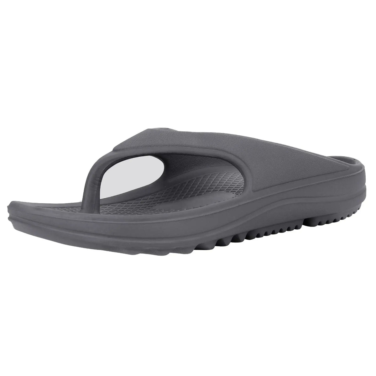 Orthopedic Flip Flops EVA Arch Support