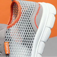 Orthopedic Shoes Mesh Running
