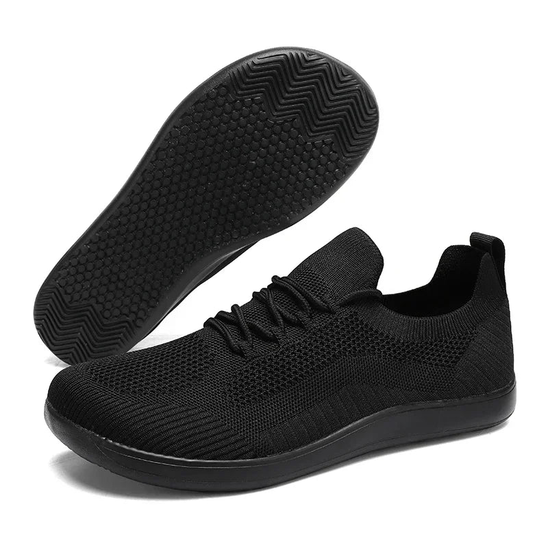 Shoes For Wide Feet Toe Box Minimalist