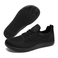 Shoes For Wide Feet Toe Box Minimalist