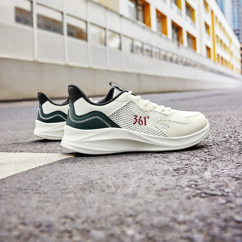 Orthopedic Shoes Mesh Lace-Up