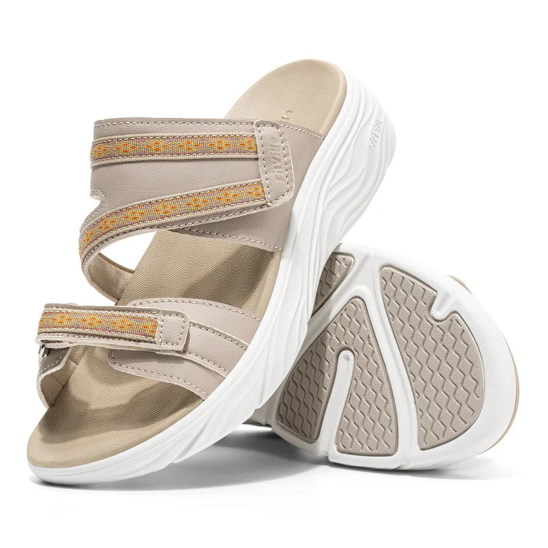 Orthopedic Shoes Wedge Wide Width