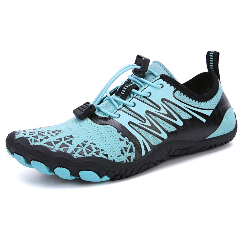 Orthopedic Shoes Mesh Barefoot Quick-Dry