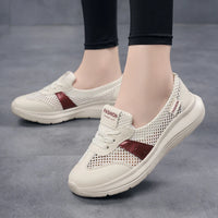 Orthopedic Shoes Mesh Breathable