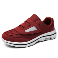 Wide Feet Trainers Toe Diabetic