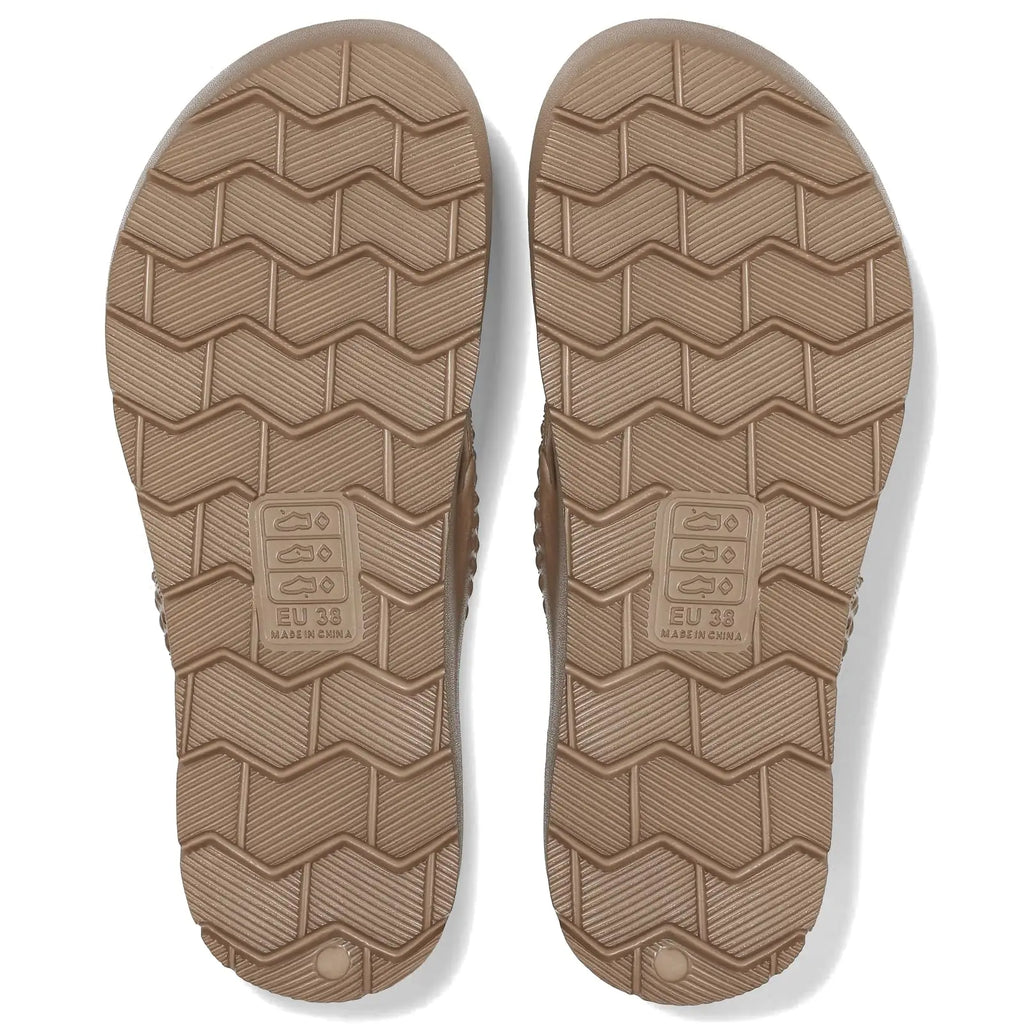 Orthotic Sandals Arch Support