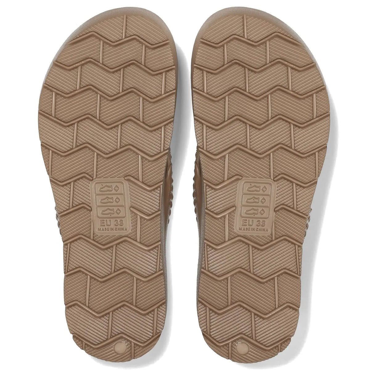 Orthotic Sandals Arch Support