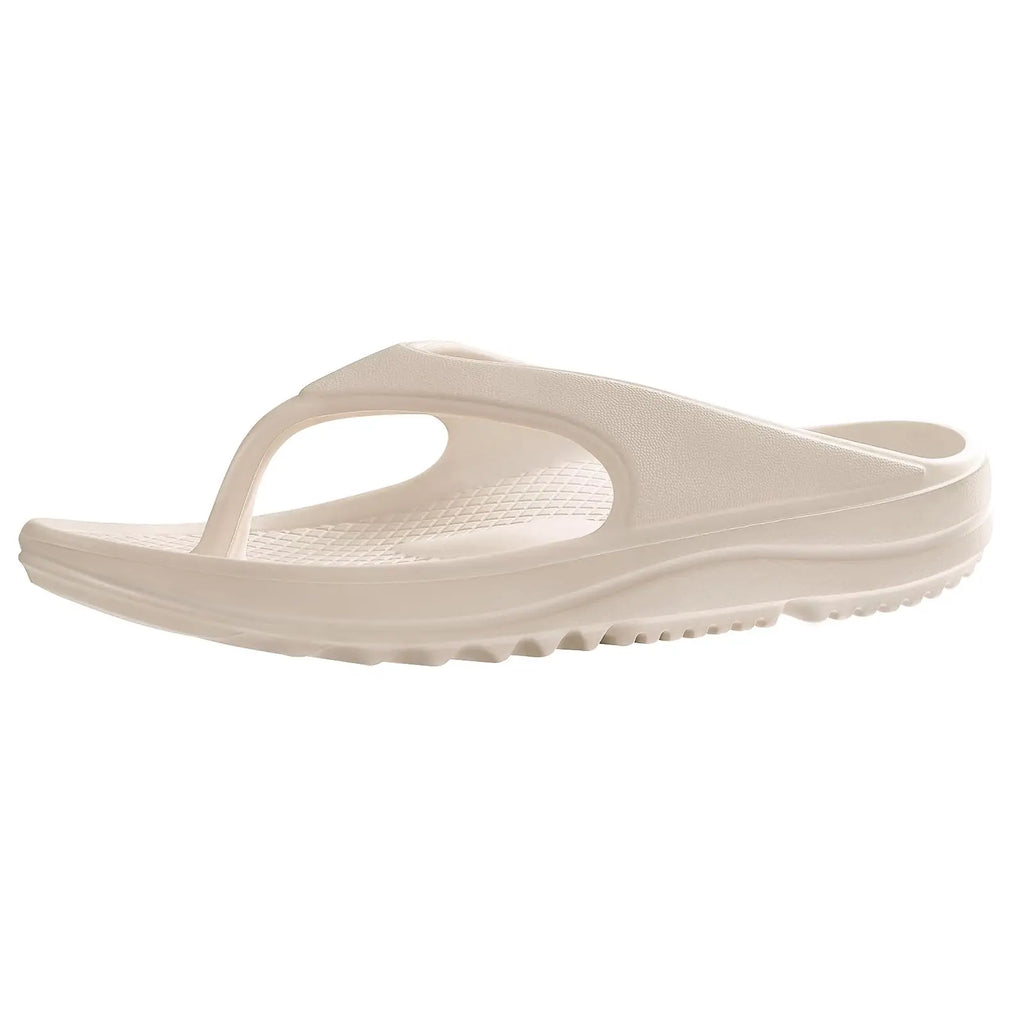 Orthopedic Flip Flops EVA Arch Support