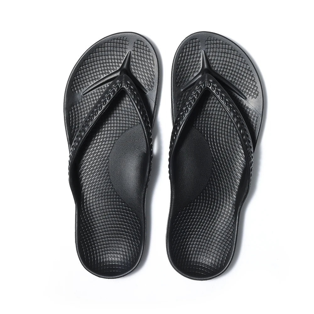 Orthotic Sandals Arch Support