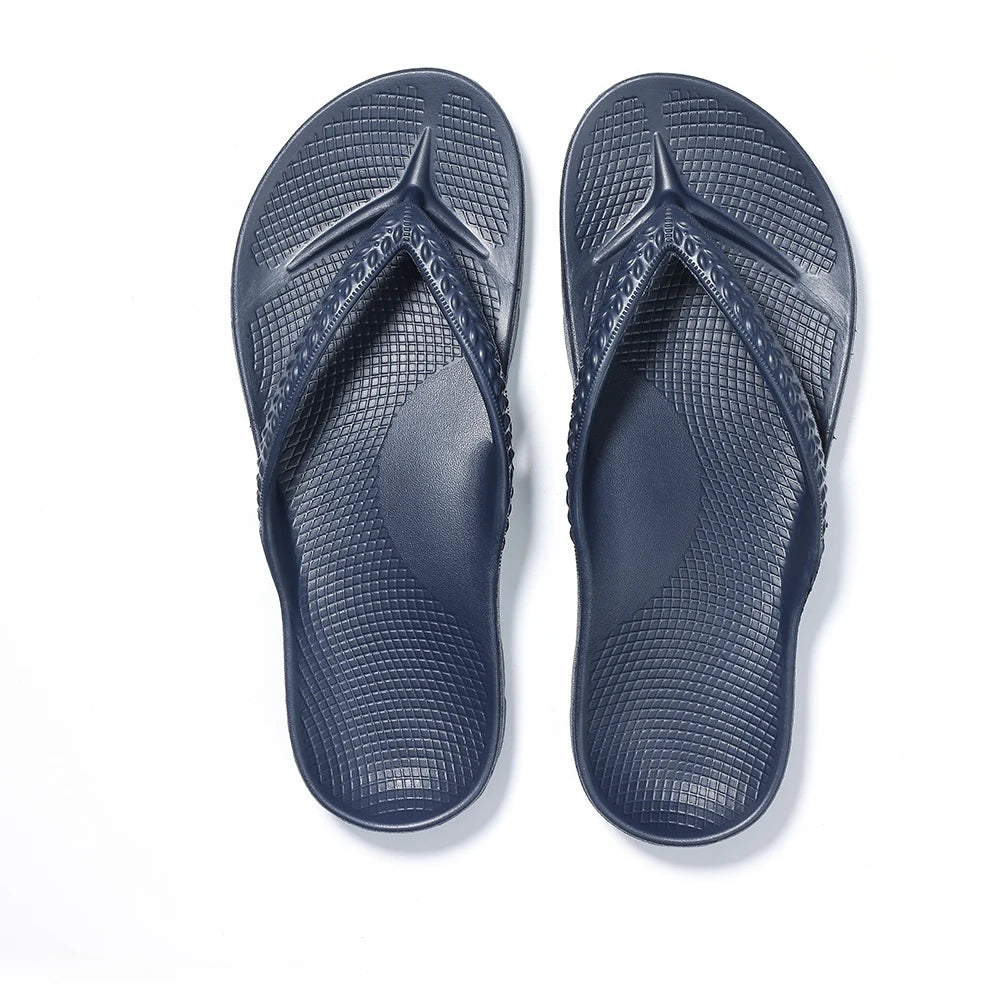 Orthotic Sandals Arch Support