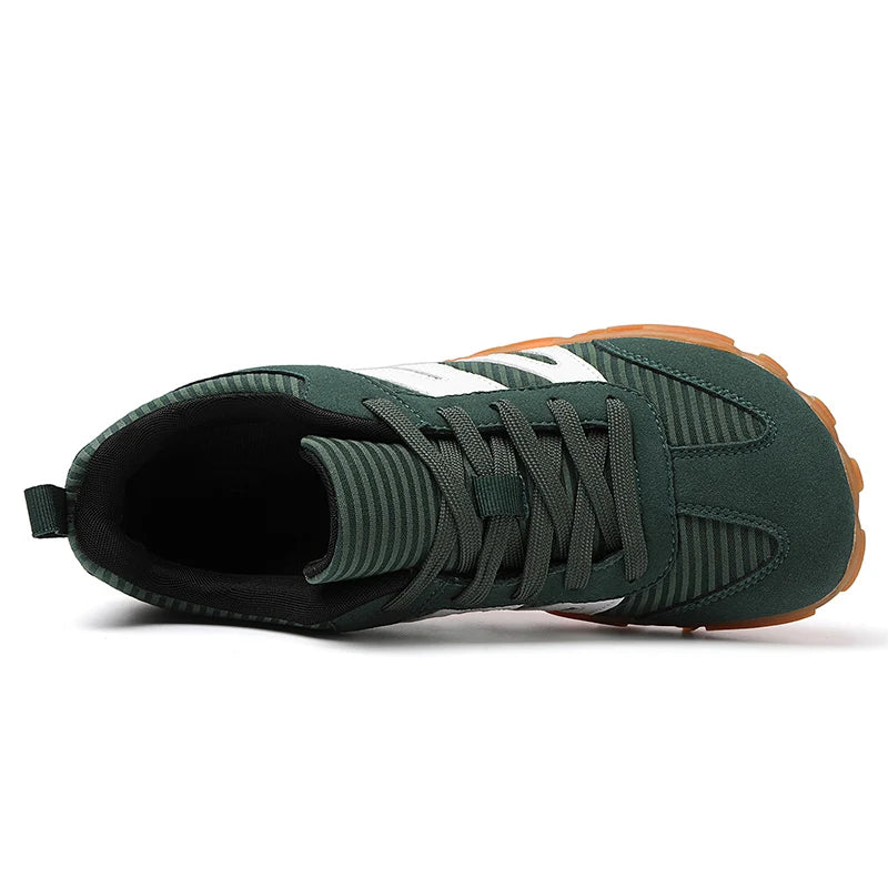Orthopedic Shoes Barefoot Wide Toe Box