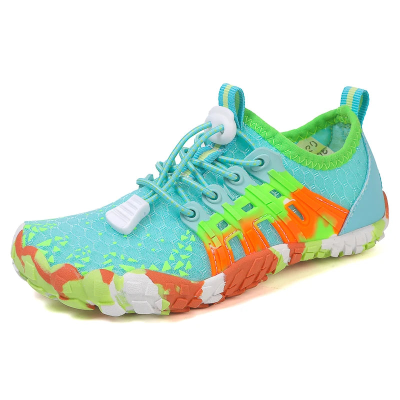 Orthopedic Shoes Rubber Quick-Drying Barefoot