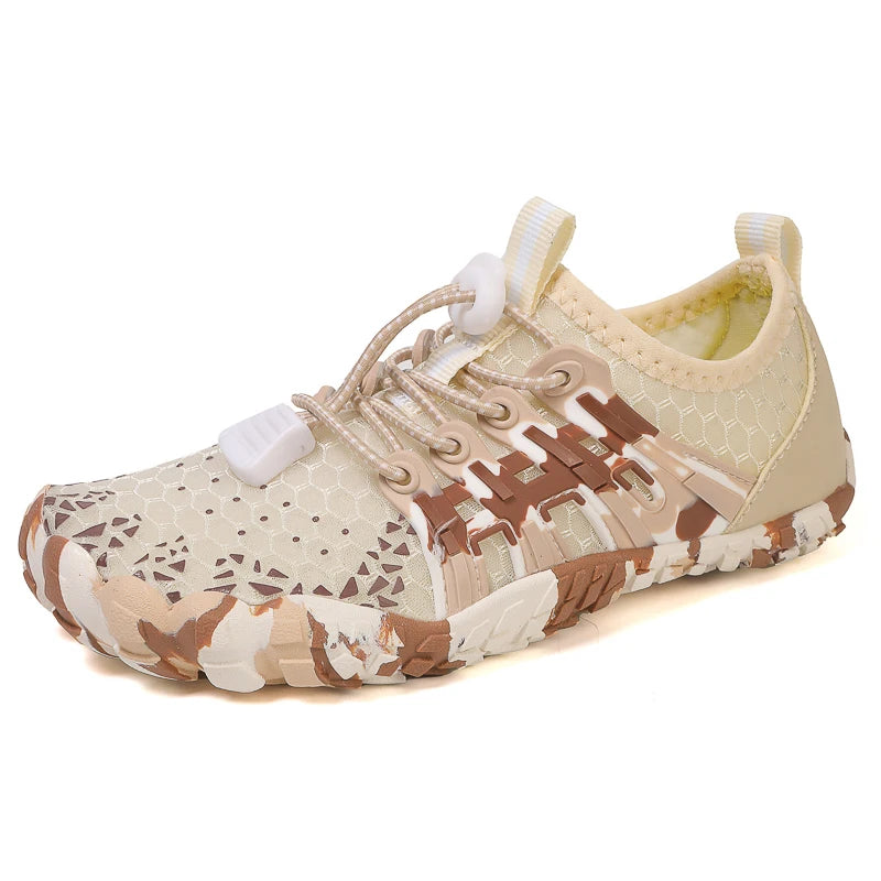 Orthopedic Shoes Rubber Quick-Drying Barefoot