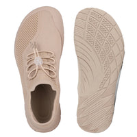 Orthopedic Polyester Barefoot Shoes With Wide Toe Box