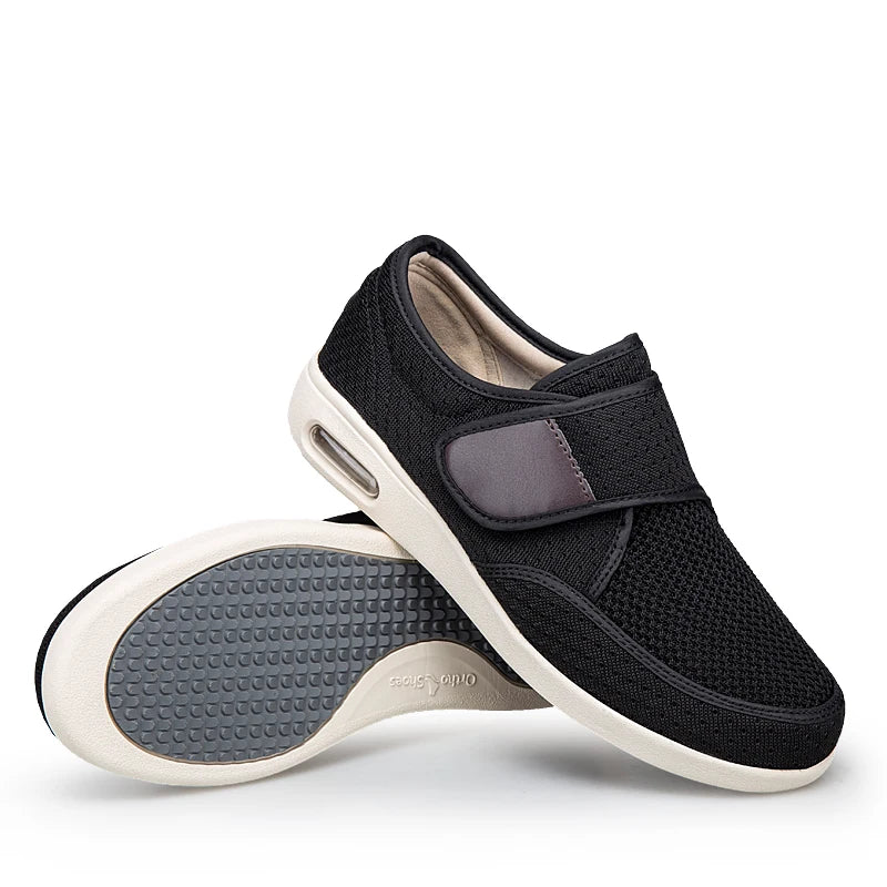 Orthopedic Shoes For Men Uk Adjustable