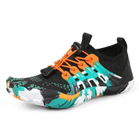 Orthopedic Shoes Rubber Quick-Drying Barefoot