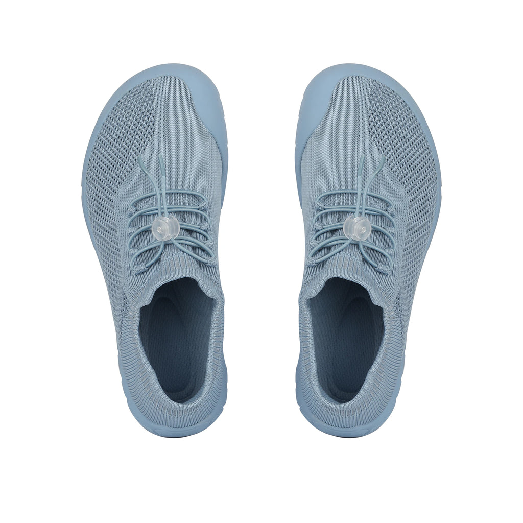 Orthopedic Polyester Barefoot Shoes With Wide Toe Box