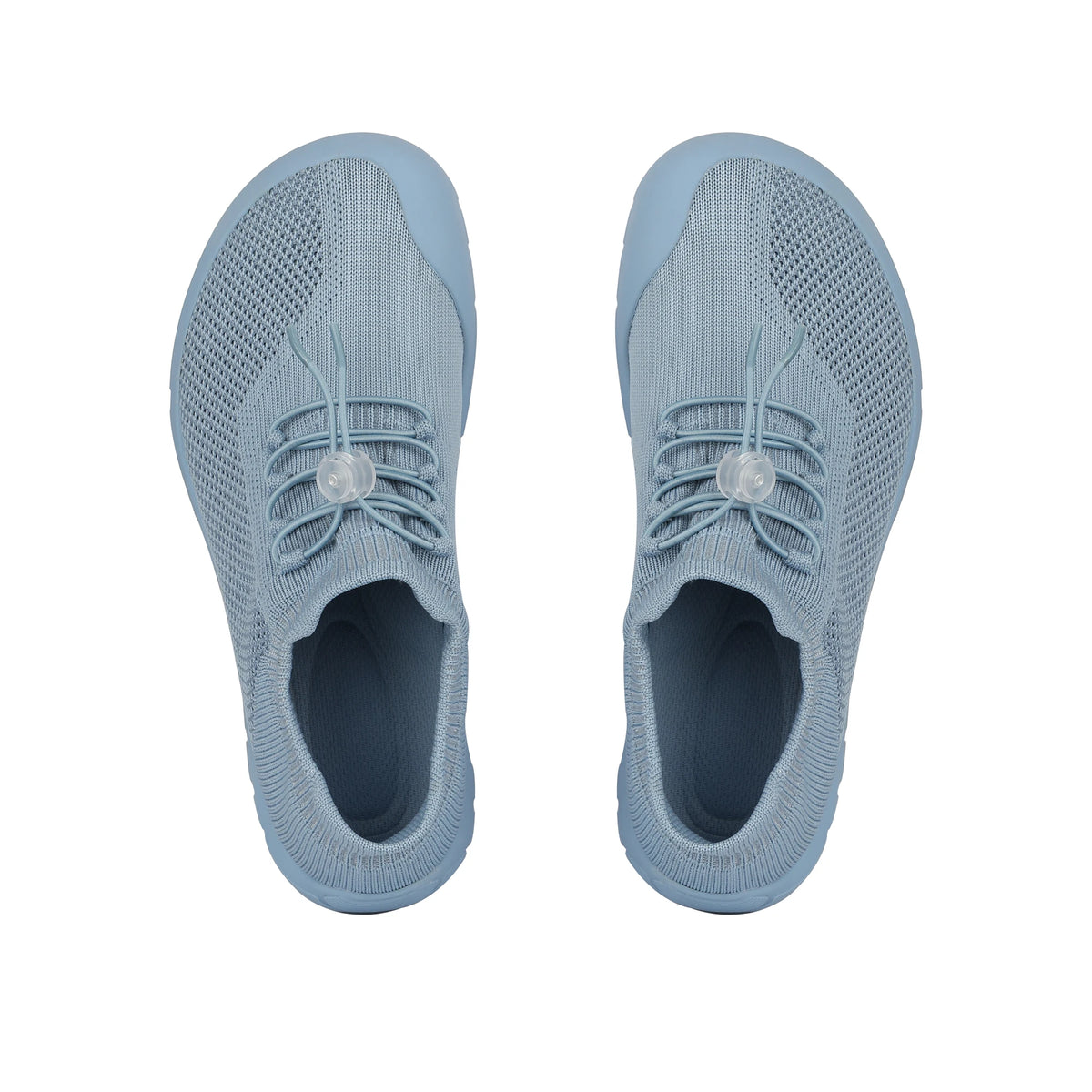 Orthopedic Polyester Barefoot Shoes With Wide Toe Box