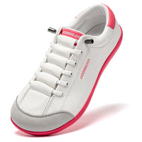 Orthopedic Shoes Artificial Leather Barefoot Wide Toe