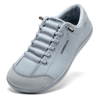 Orthopedic Shoes Artificial Leather Barefoot Wide Toe
