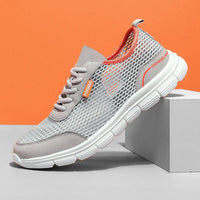 Orthopedic Shoes Mesh Running