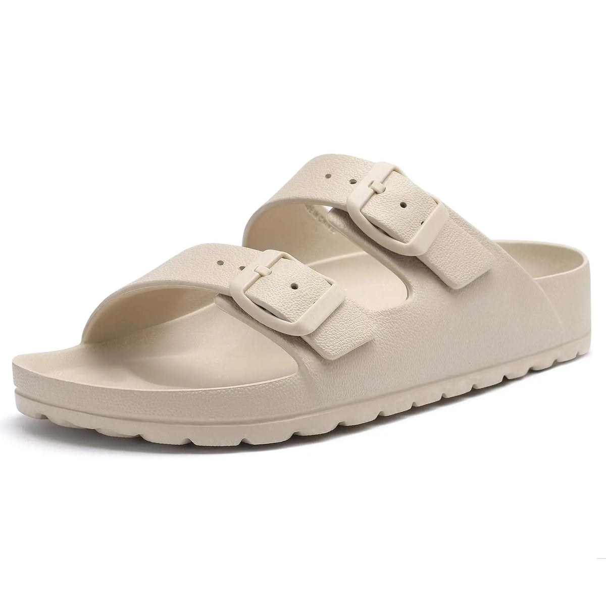 Ladies Orthopedic Shoes Uk EVA Double Buckle