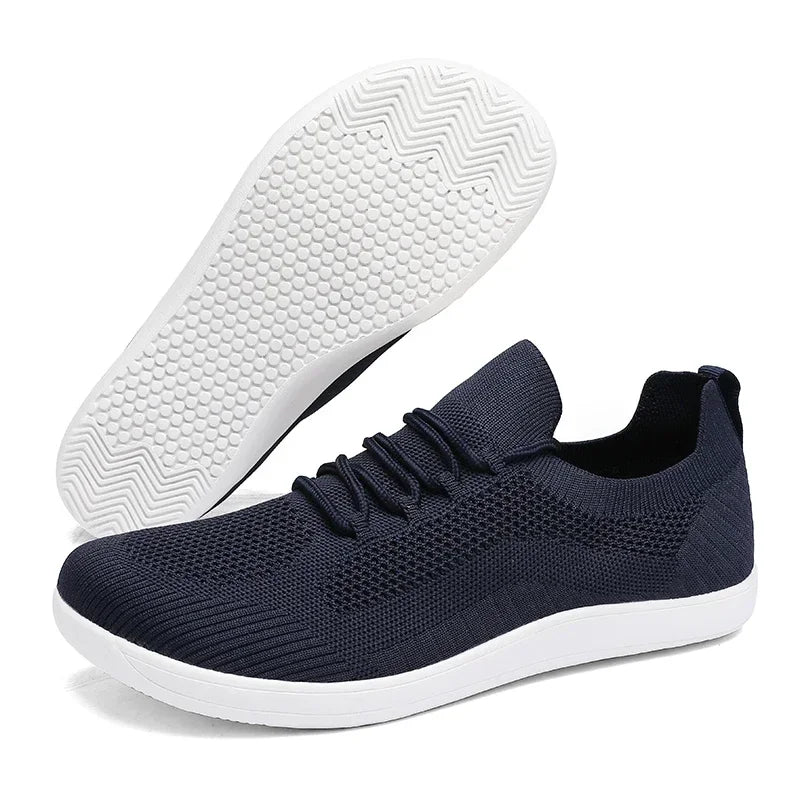 Shoes For Wide Feet Toe Box Minimalist