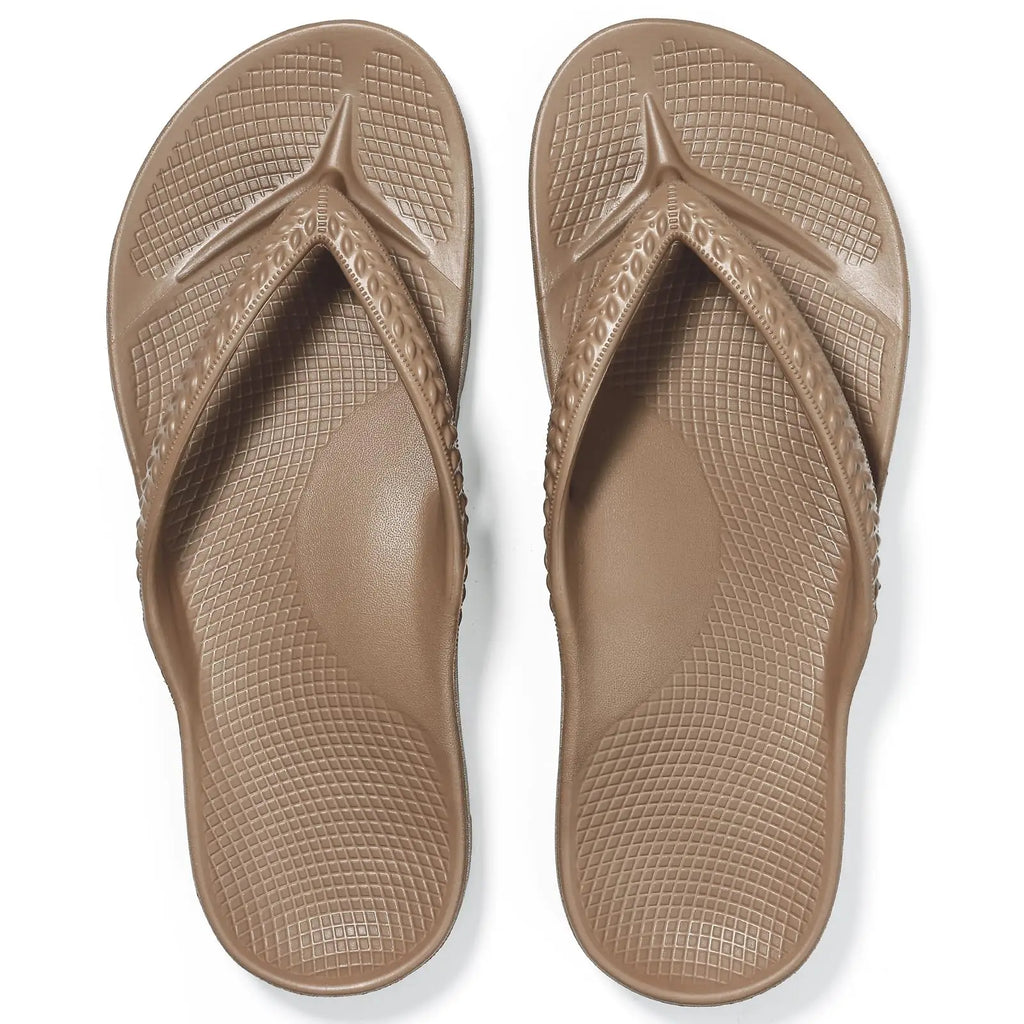 Orthotic Sandals Arch Support