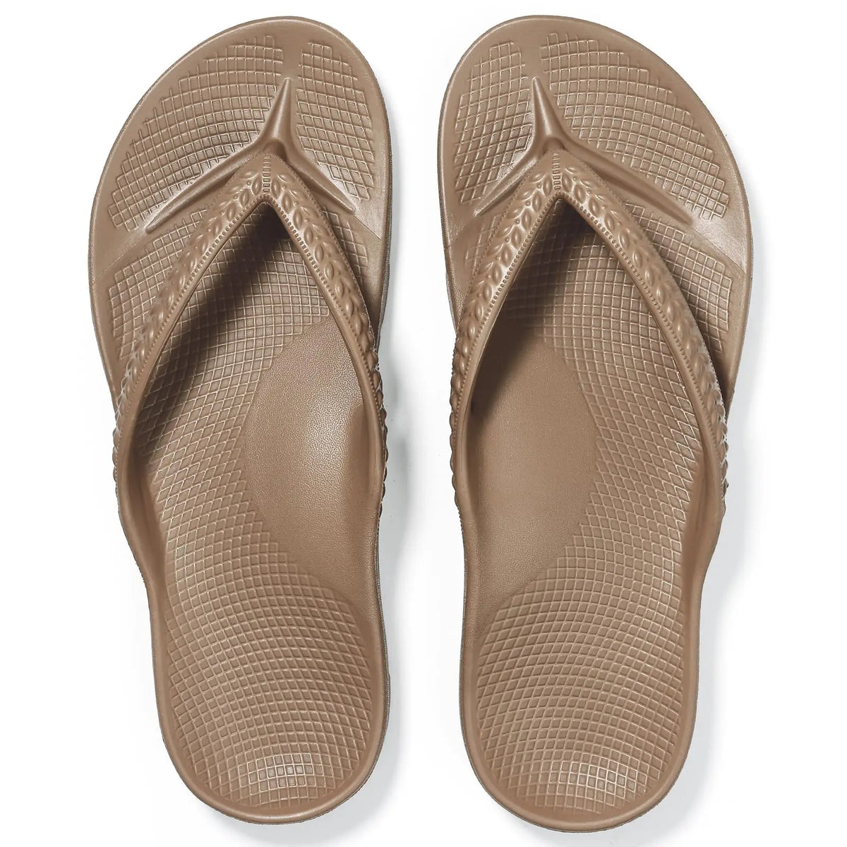 Orthotic Sandals Arch Support