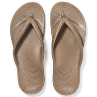 Orthotic Sandals Arch Support