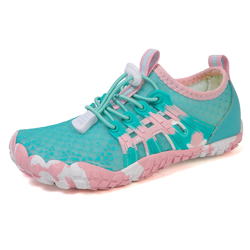 Orthopedic Shoes Rubber Quick-Drying Barefoot