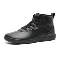 Orthopedic Shoes Wide Toe Box Plush Lined