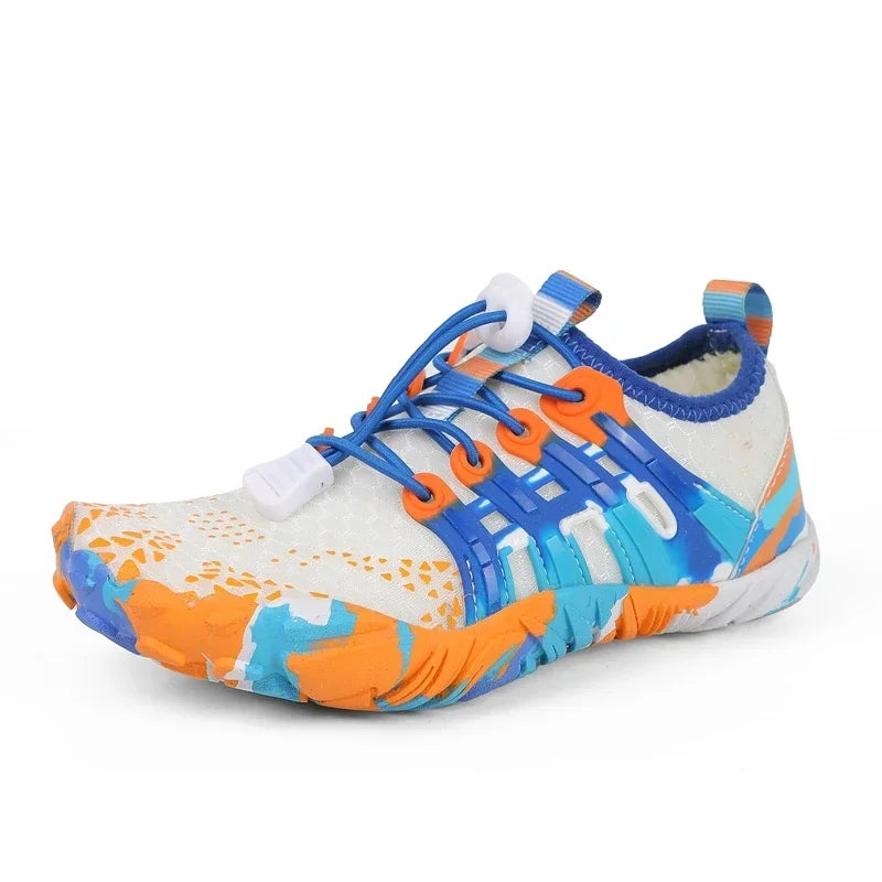 Orthopedic Shoes Rubber Quick-Drying Barefoot