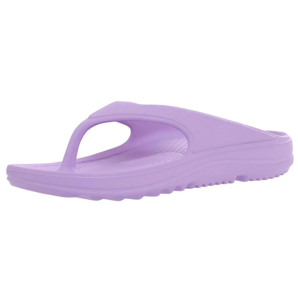 Orthopedic Flip Flops EVA Arch Support