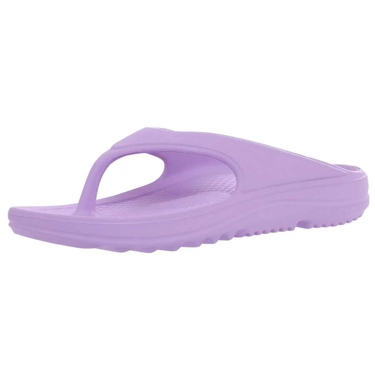 Orthopedic Flip Flops EVA Arch Support