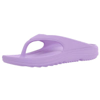 Orthopedic Flip Flops EVA Arch Support