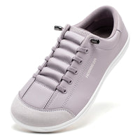 Orthopedic Shoes Artificial Leather Barefoot Wide Toe
