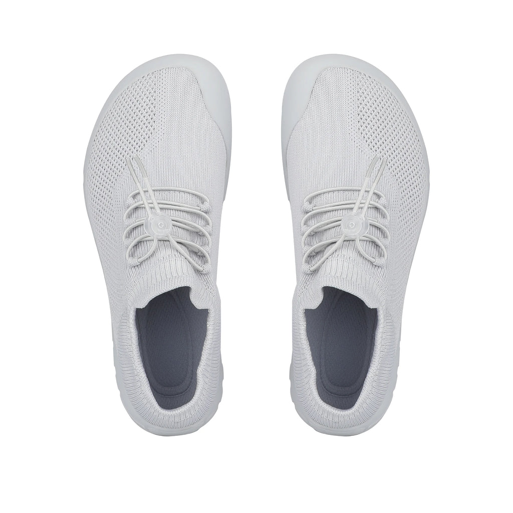 Orthopedic Polyester Barefoot Shoes With Wide Toe Box