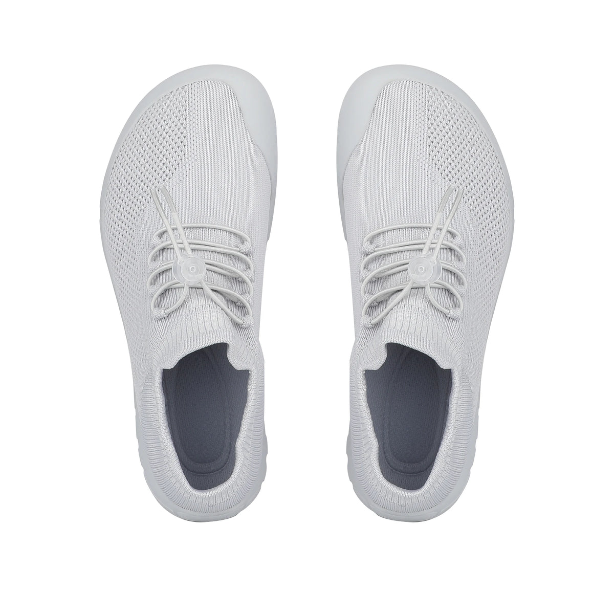 Orthopedic Polyester Barefoot Shoes With Wide Toe Box